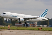 Airbus A320-211